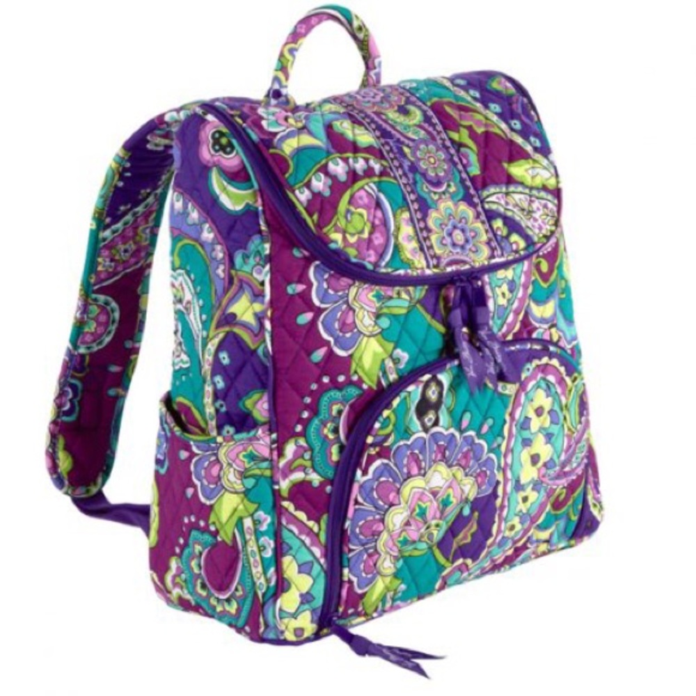 Vera Bradley Backpack